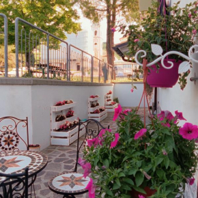 B&B COLLE TARIGNI Manoppello